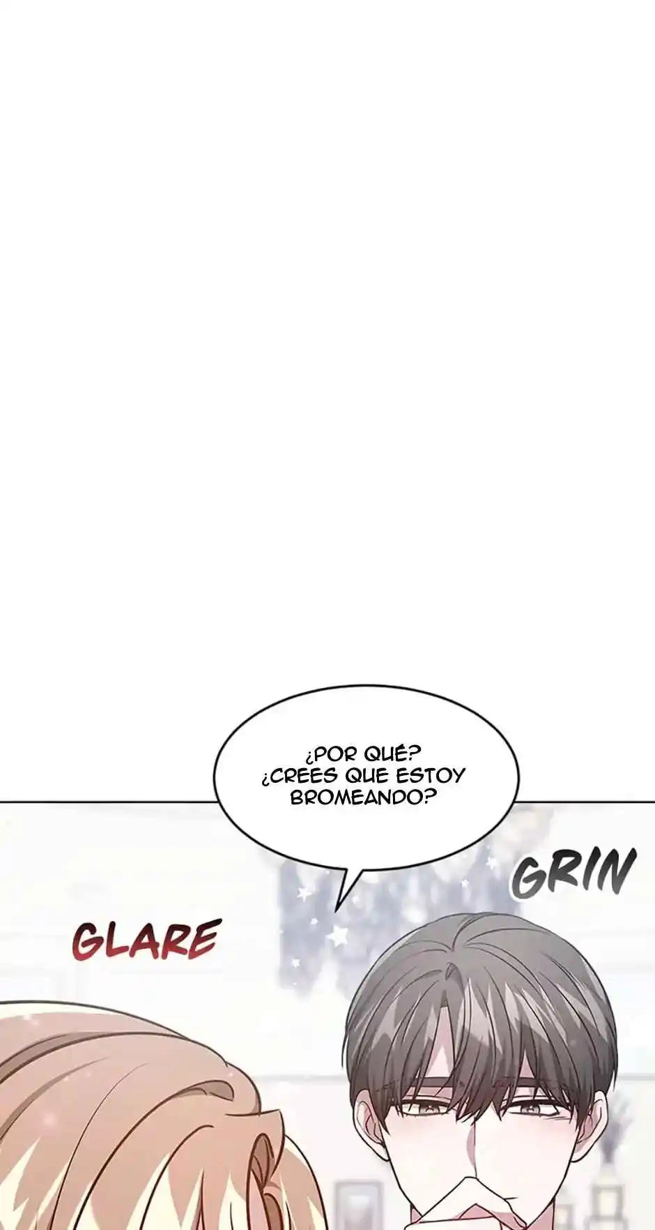 Es La Primera Vez Que Me Caso - Capítulo 11 - Página 27 - LectorTMOo
