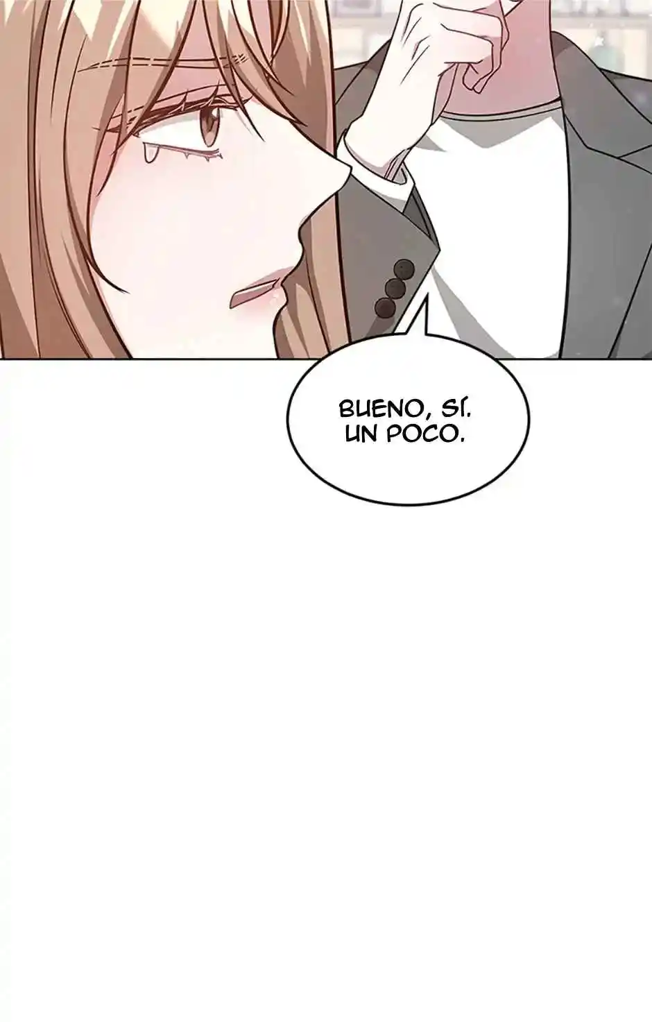 Es La Primera Vez Que Me Caso - Capítulo 11 - Página 28 - LectorTMOo