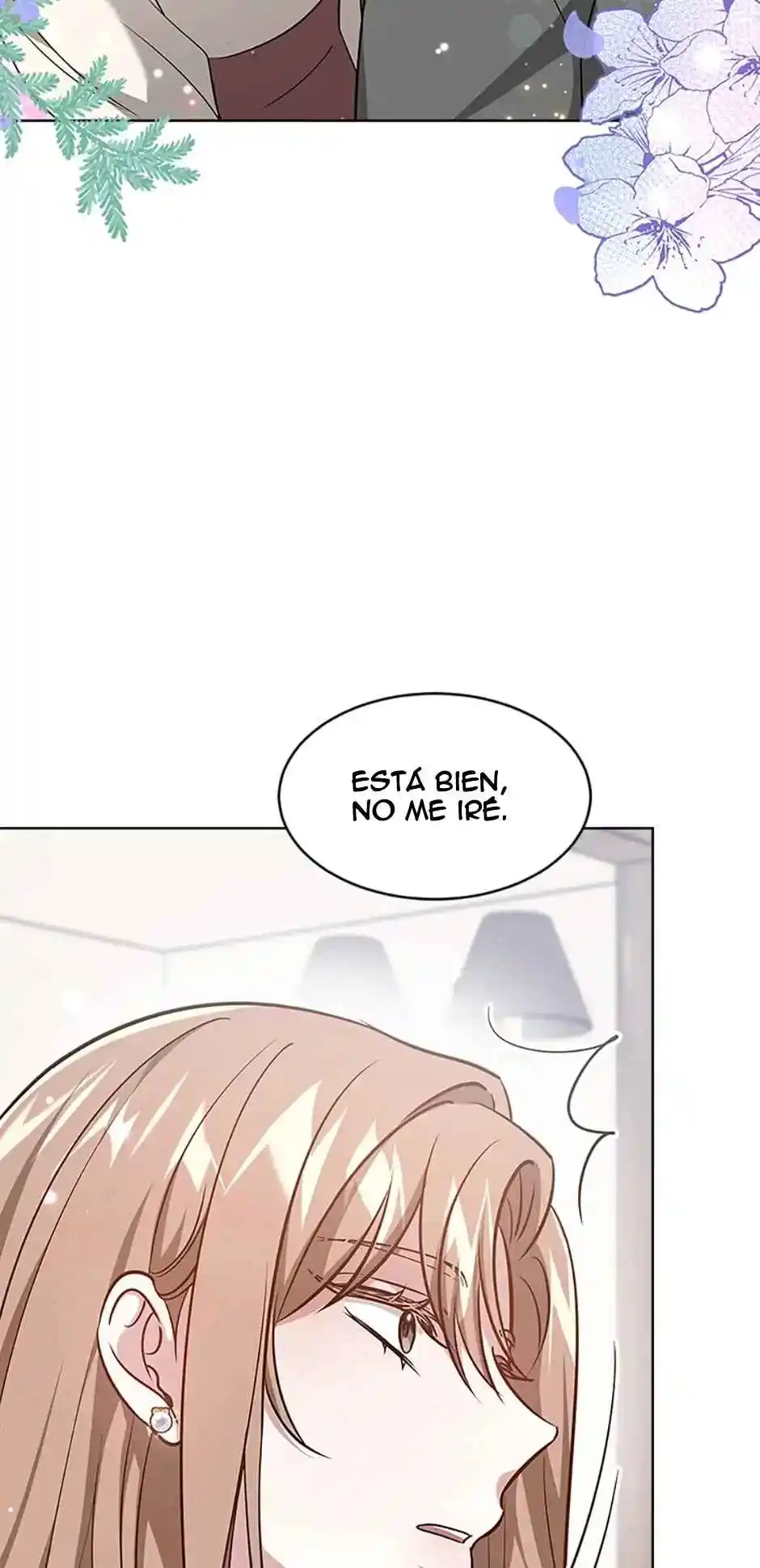 Es La Primera Vez Que Me Caso - Capítulo 11 - Página 36 - LectorTMOo