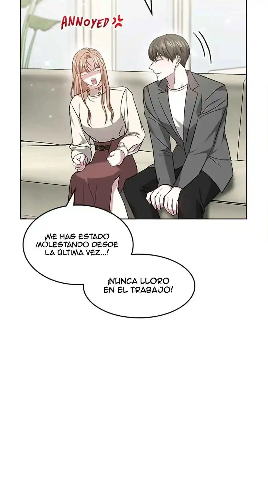 Es La Primera Vez Que Me Caso - Capítulo 11 - Página 45 - LectorTMOo