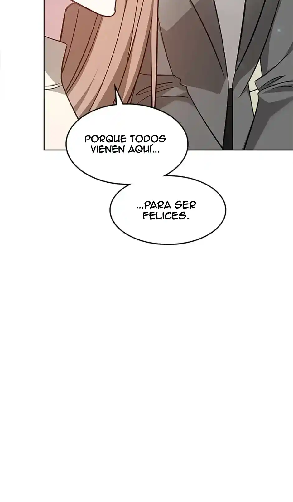 Es La Primera Vez Que Me Caso - Capítulo 11 - Página 47 - LectorTMOo