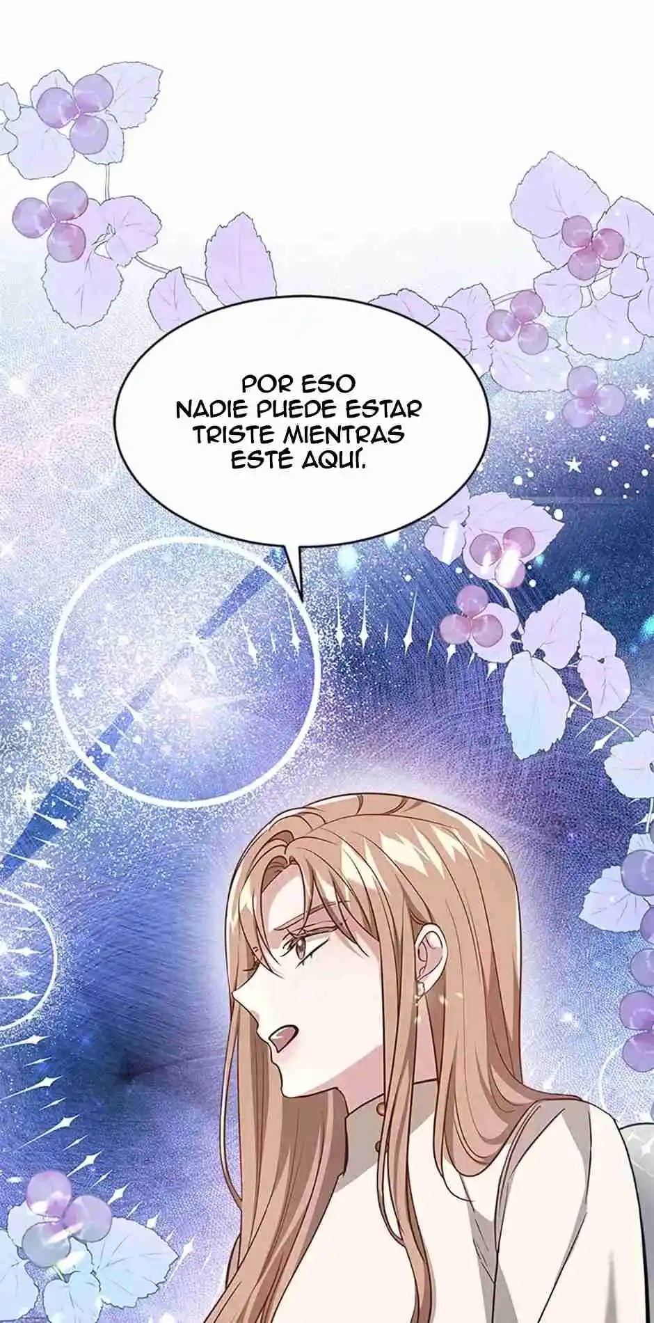 Es La Primera Vez Que Me Caso - Capítulo 11 - Página 49 - LectorTMOo