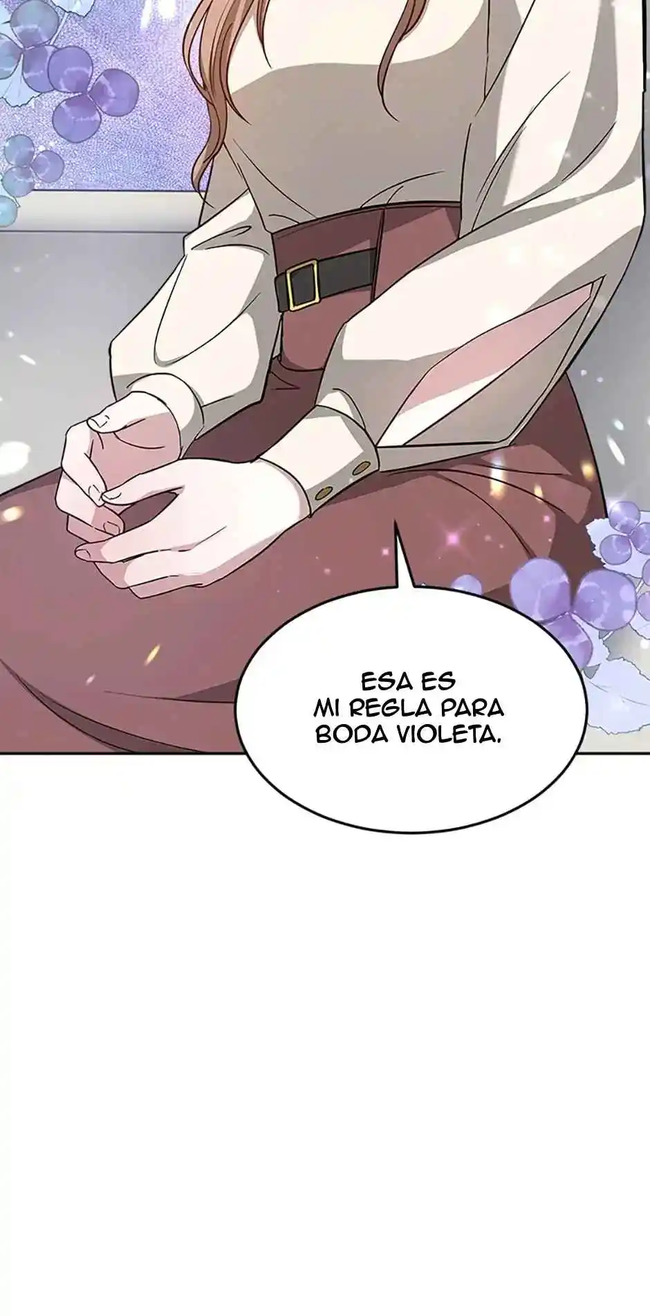 Es La Primera Vez Que Me Caso - Capítulo 11 - Página 50 - LectorTMOo