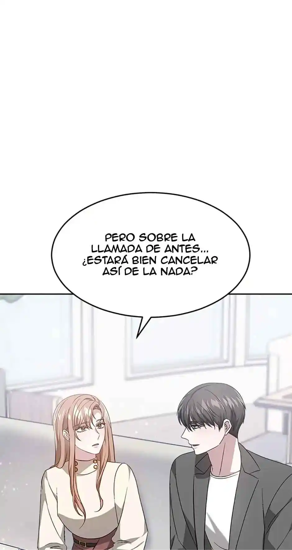 Es La Primera Vez Que Me Caso - Capítulo 11 - Página 53 - LectorTMOo