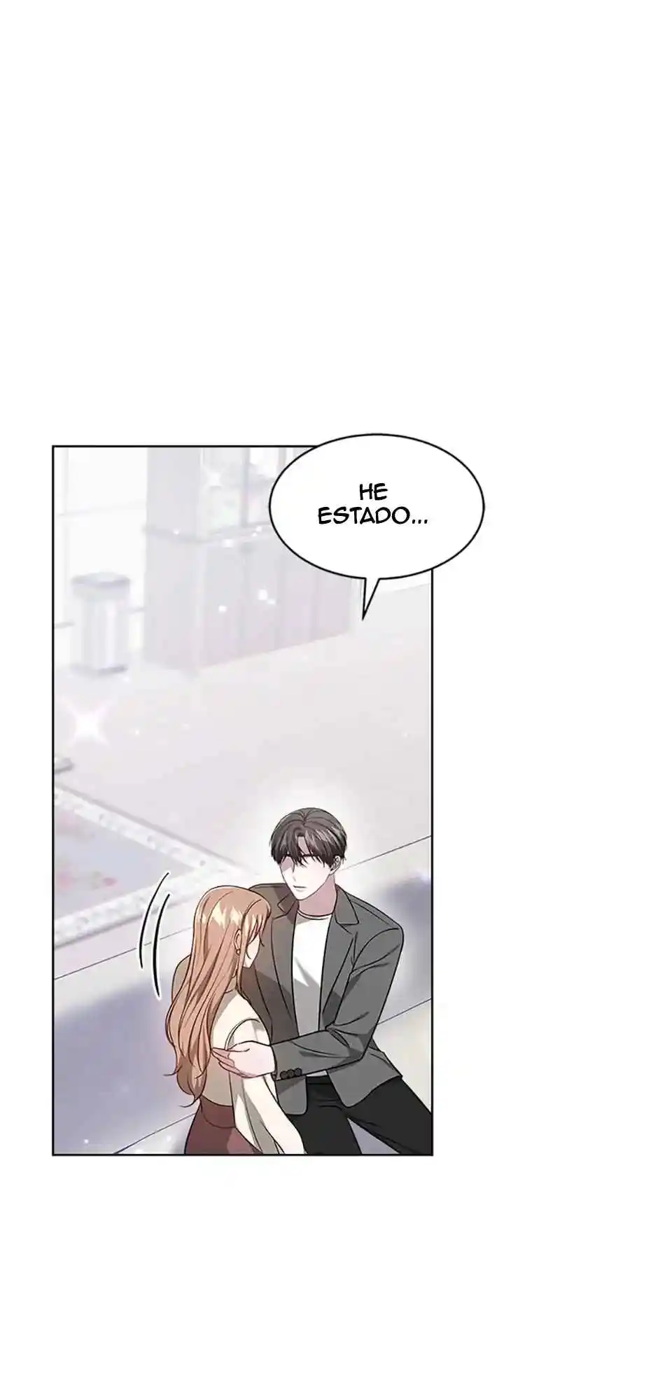 Es La Primera Vez Que Me Caso - Capítulo 11 - Página 57 - LectorTMOo