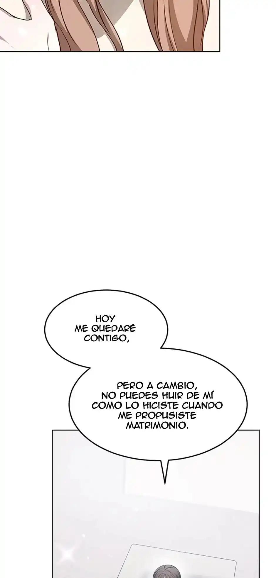 Es La Primera Vez Que Me Caso - Capítulo 11 - Página 60 - LectorTMOo