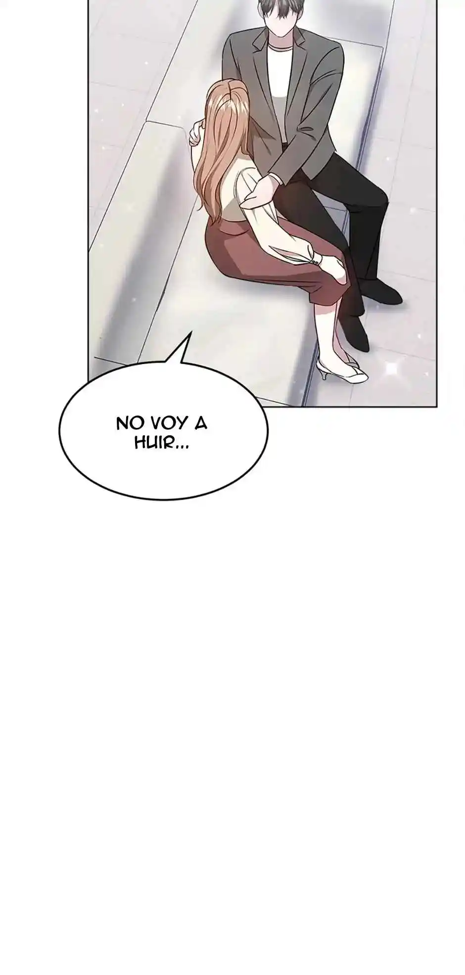 Es La Primera Vez Que Me Caso - Capítulo 11 - Página 61 - LectorTMOo
