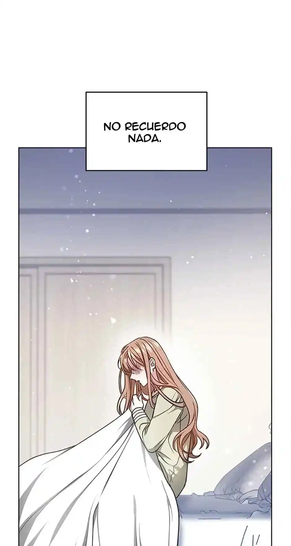 Es La Primera Vez Que Me Caso - Capítulo 12 - Página 7 - LectorTMOo