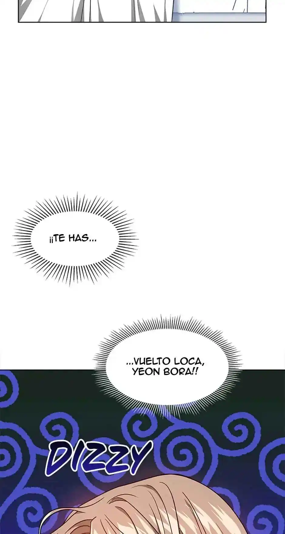 Es La Primera Vez Que Me Caso - Capítulo 12 - Página 8 - LectorTMOo