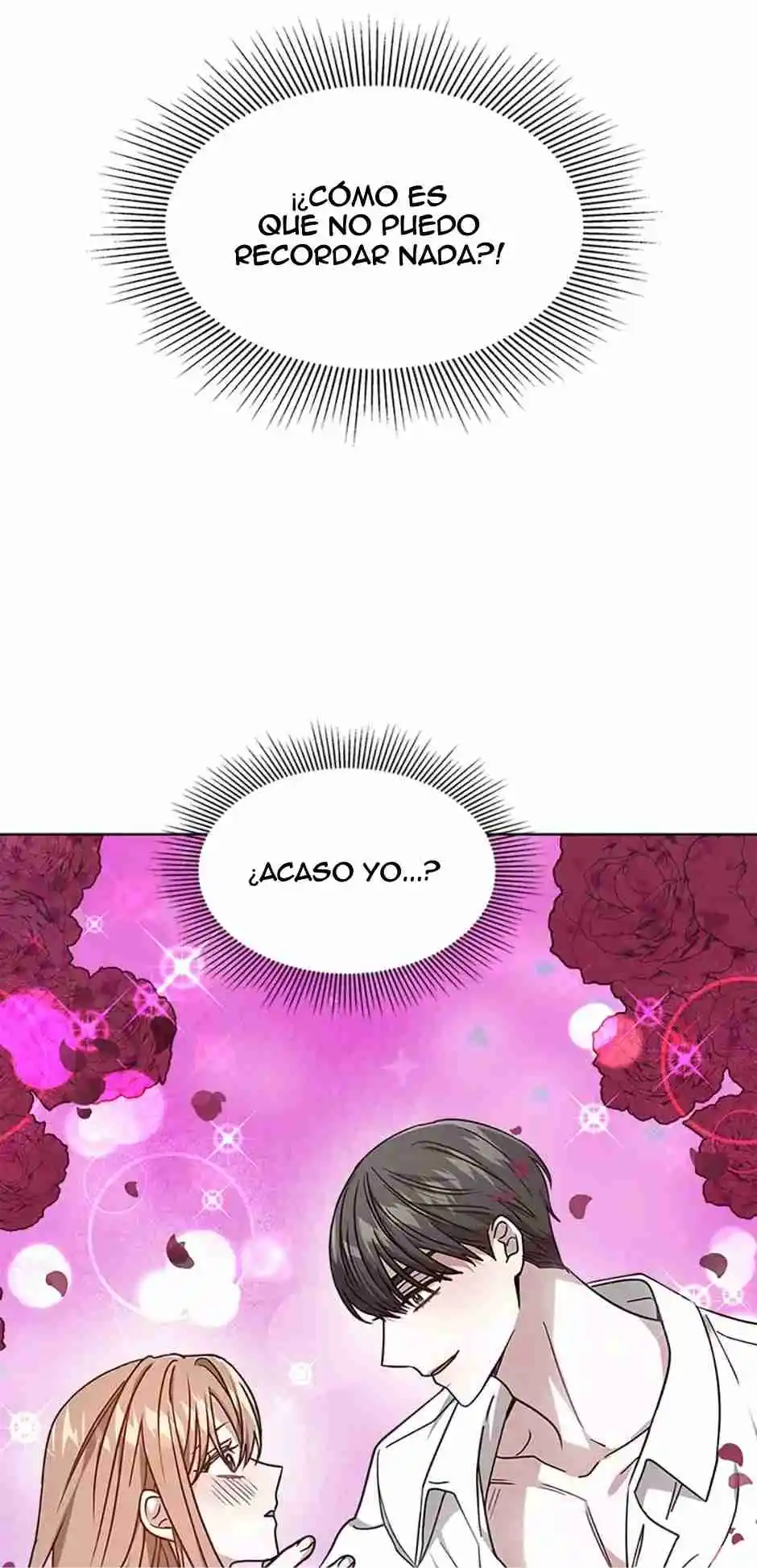 Es La Primera Vez Que Me Caso - Capítulo 12 - Página 10 - LectorTMOo