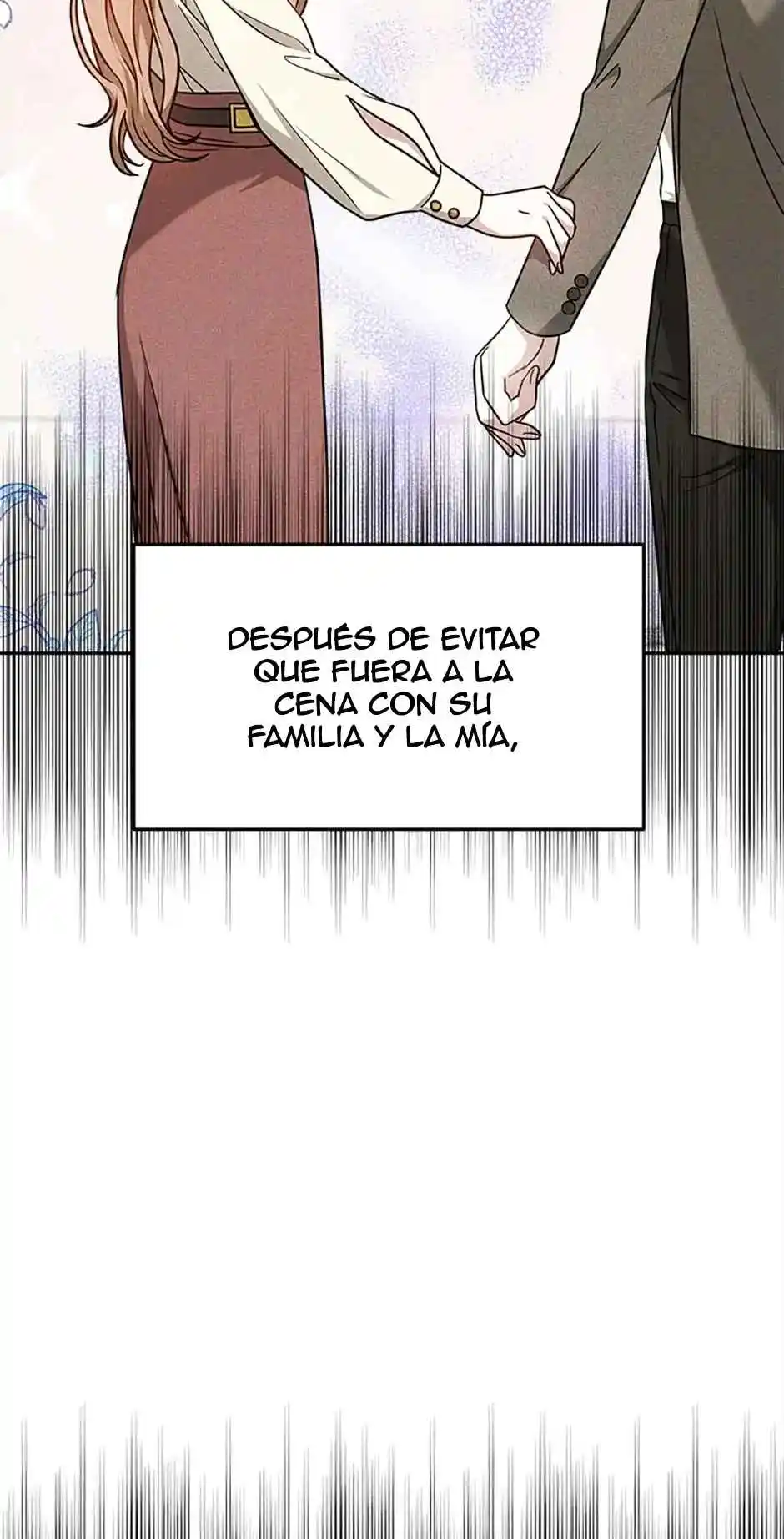 Es La Primera Vez Que Me Caso - Capítulo 12 - Página 14 - LectorTMOo