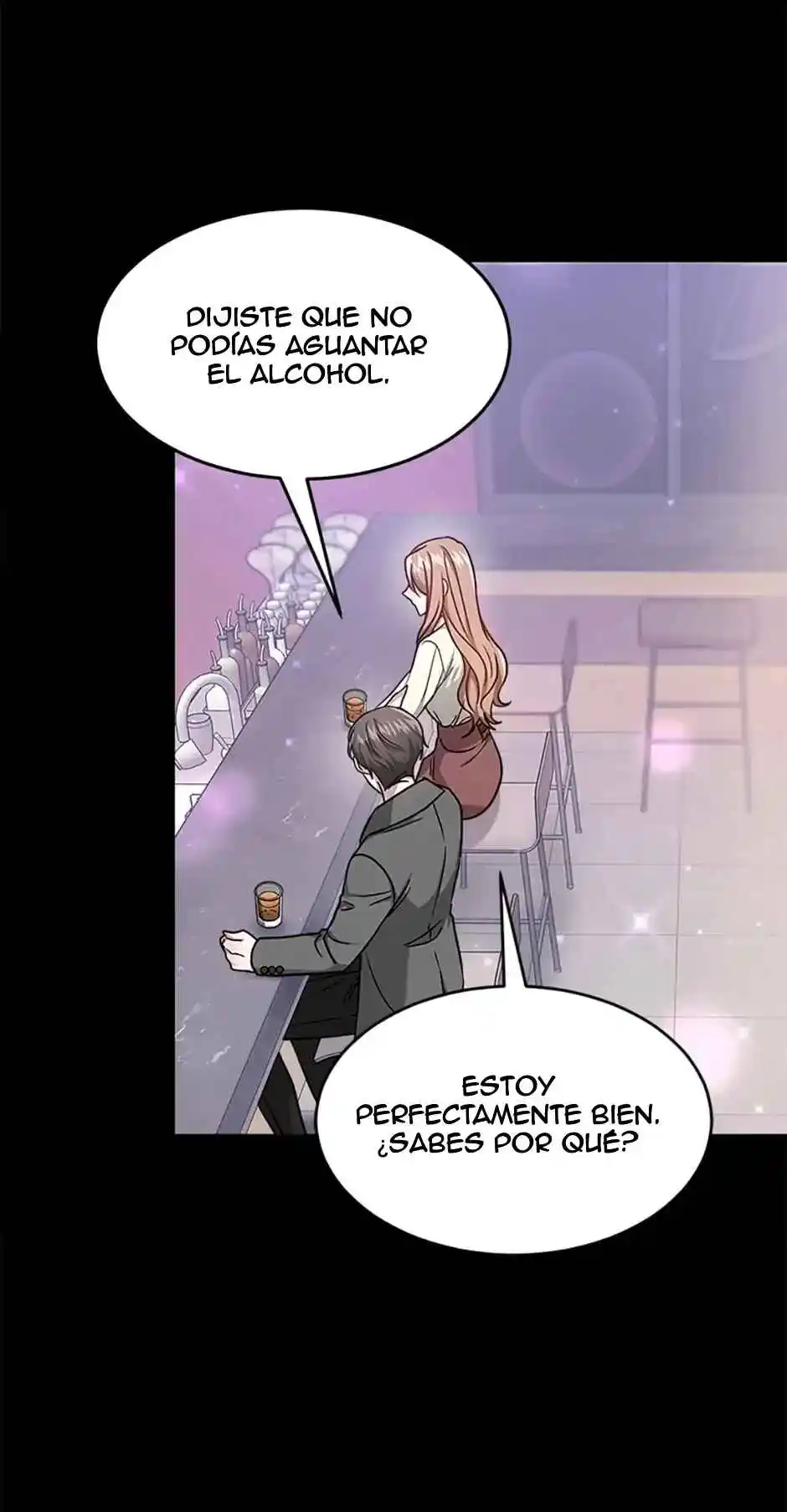 Es La Primera Vez Que Me Caso - Capítulo 12 - Página 19 - LectorTMOo