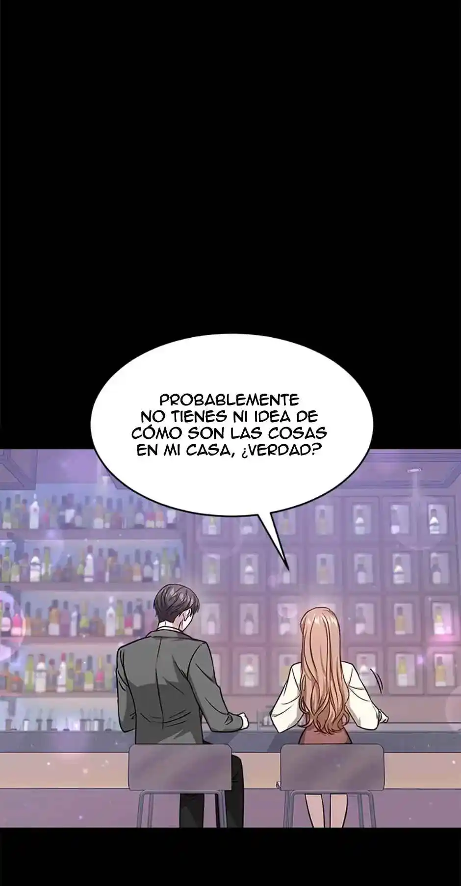 Es La Primera Vez Que Me Caso - Capítulo 12 - Página 23 - LectorTMOo