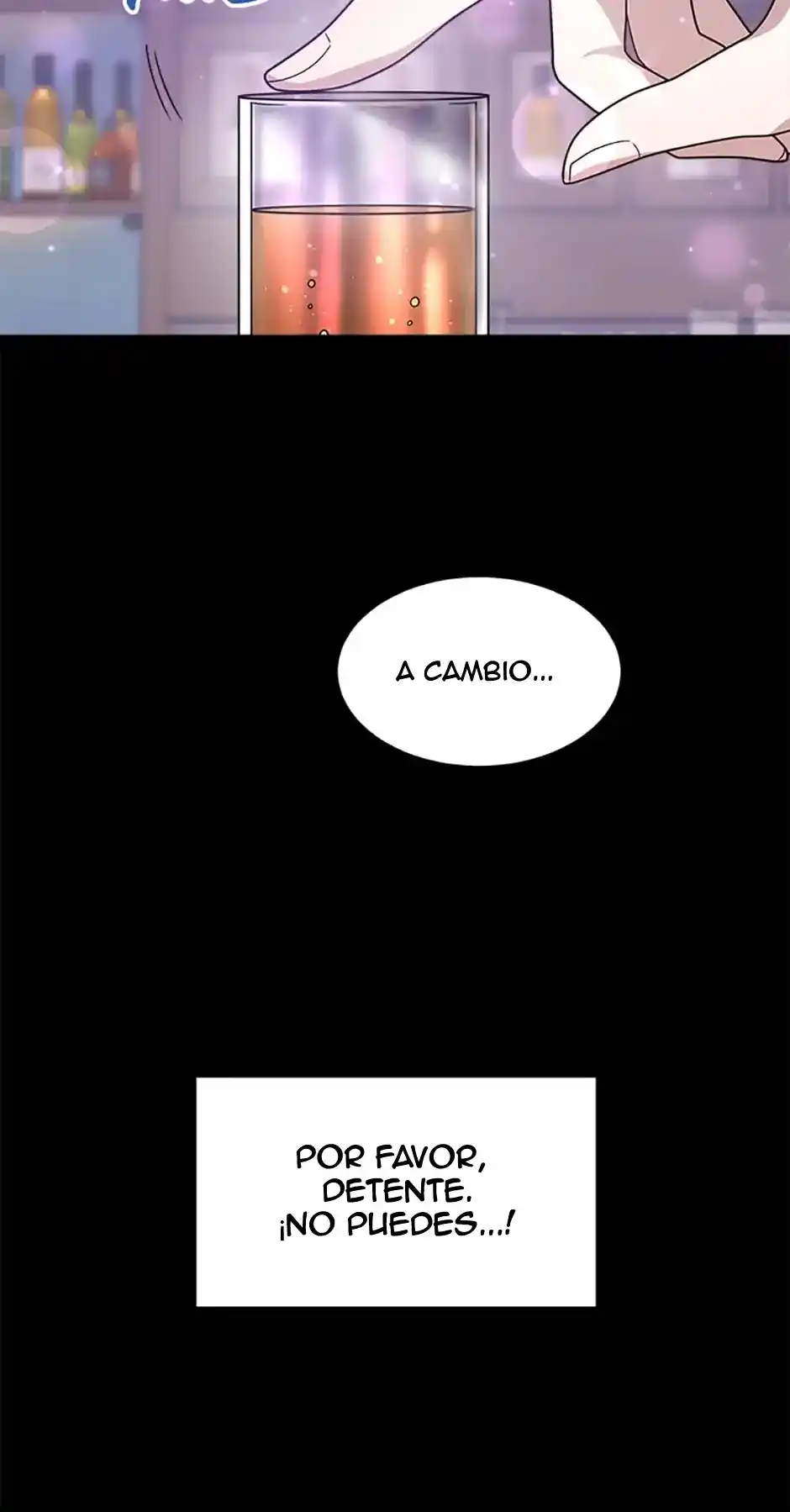 Es La Primera Vez Que Me Caso - Capítulo 12 - Página 25 - LectorTMOo