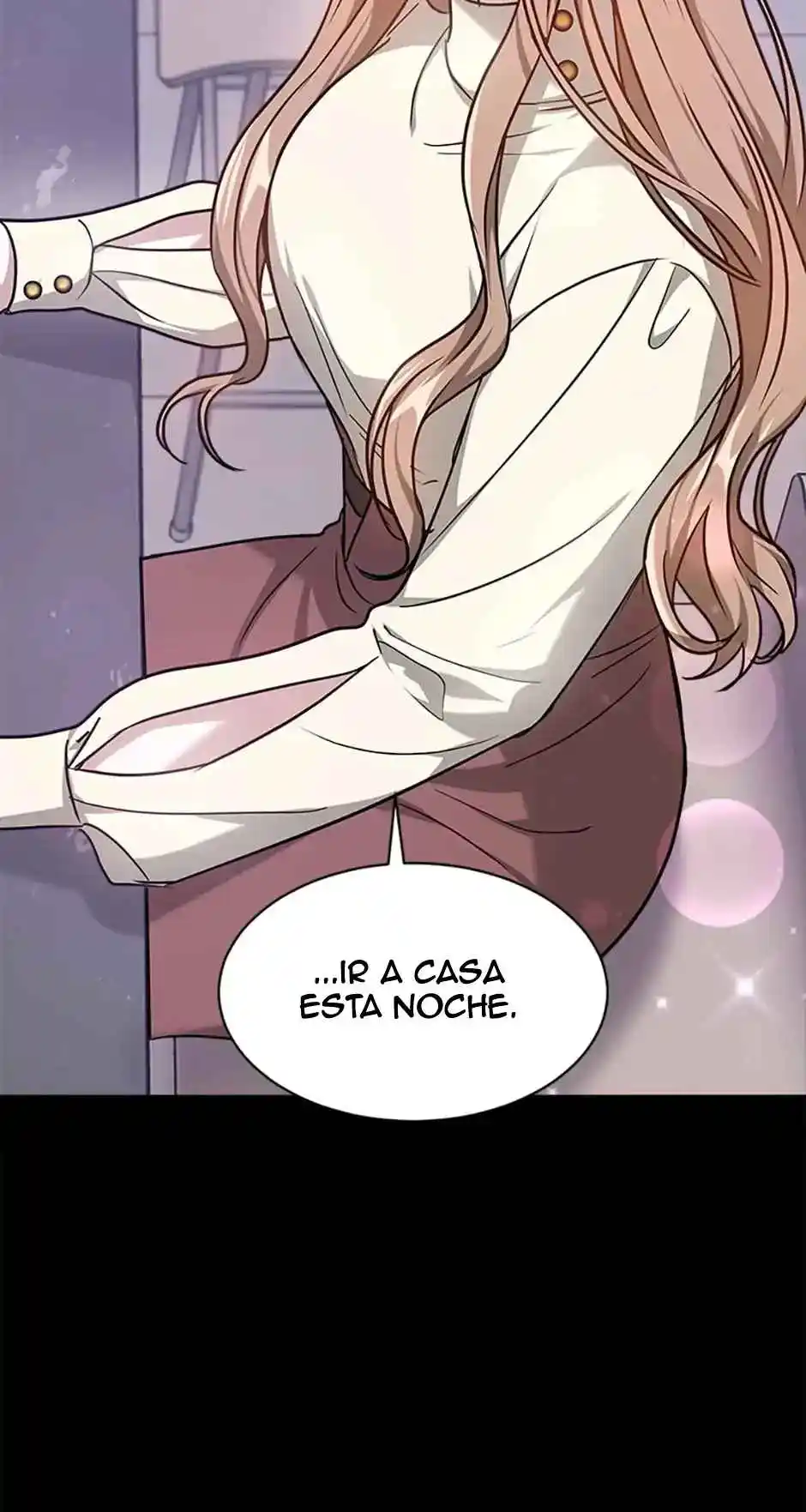 Es La Primera Vez Que Me Caso - Capítulo 12 - Página 27 - LectorTMOo