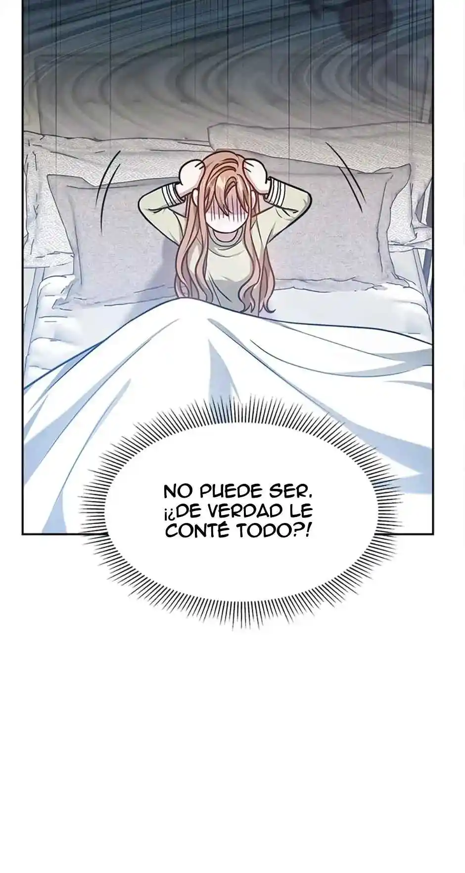 Es La Primera Vez Que Me Caso - Capítulo 12 - Página 30 - LectorTMOo