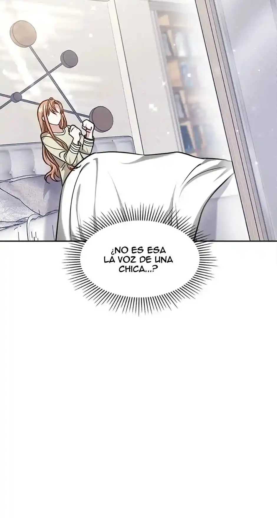 Es La Primera Vez Que Me Caso - Capítulo 12 - Página 33 - LectorTMOo