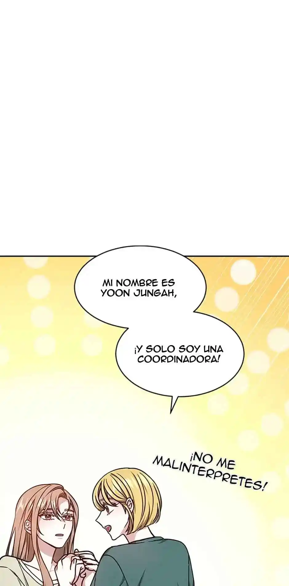 Es La Primera Vez Que Me Caso - Capítulo 12 - Página 40 - LectorTMOo
