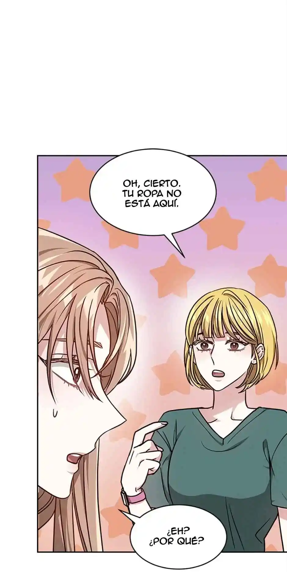Es La Primera Vez Que Me Caso - Capítulo 12 - Página 50 - LectorTMOo