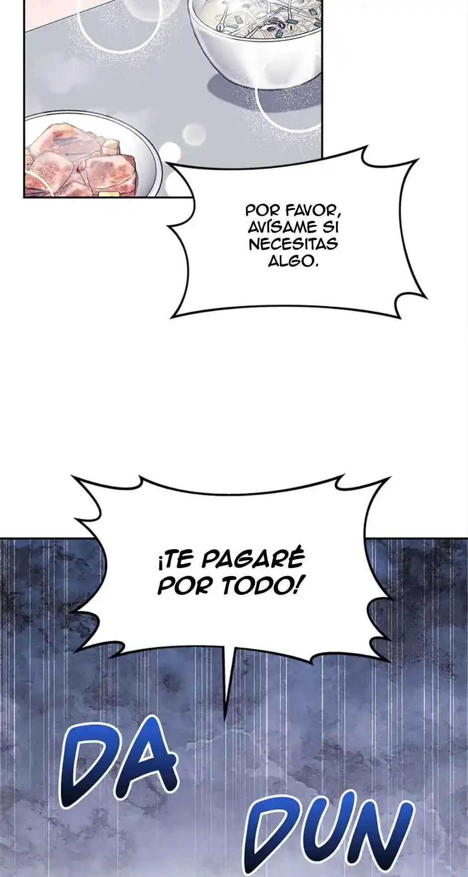 Es La Primera Vez Que Me Caso - Capítulo 12 - Página 56 - LectorTMOo