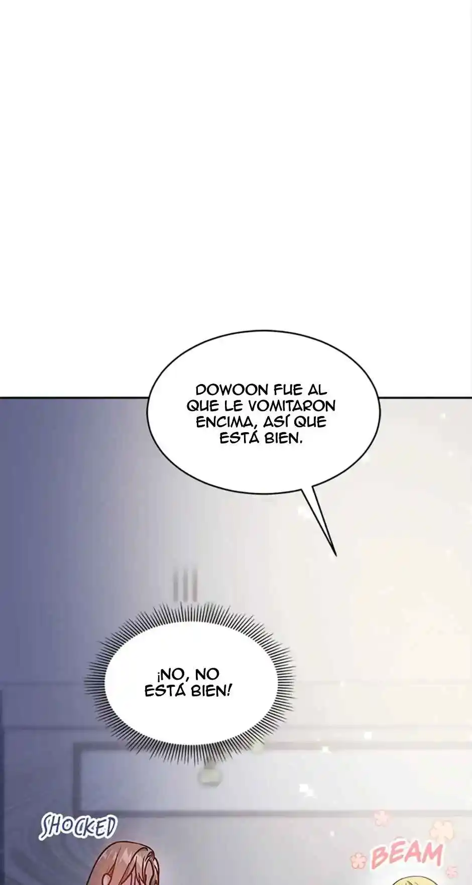 Es La Primera Vez Que Me Caso - Capítulo 12 - Página 58 - LectorTMOo