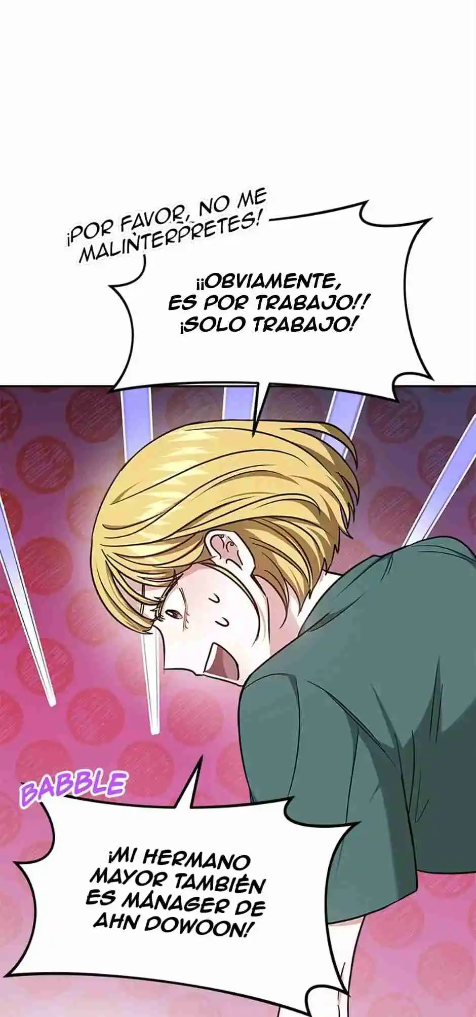 Es La Primera Vez Que Me Caso - Capítulo 12 - Página 61 - LectorTMOo