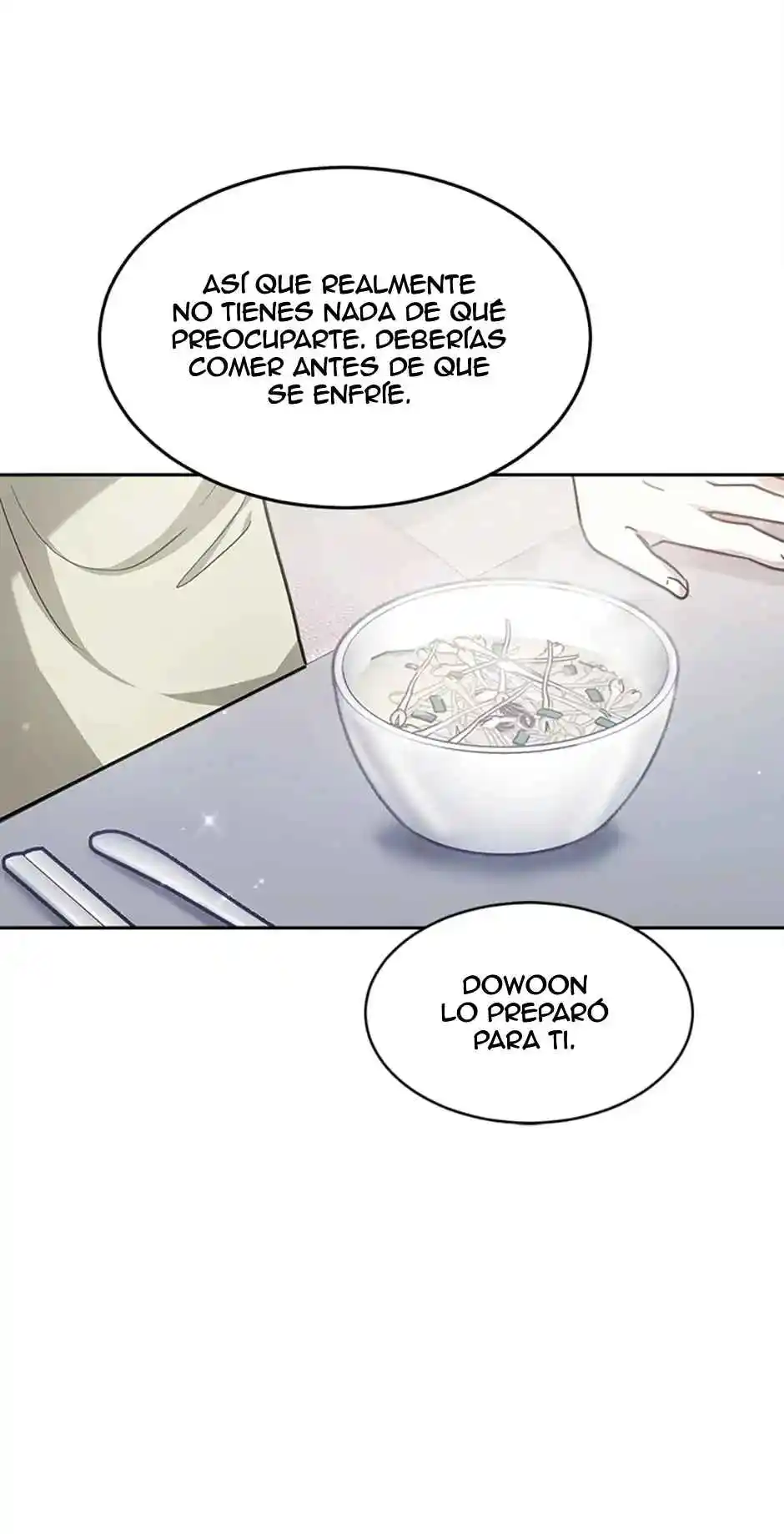 Es La Primera Vez Que Me Caso - Capítulo 12 - Página 63 - LectorTMOo