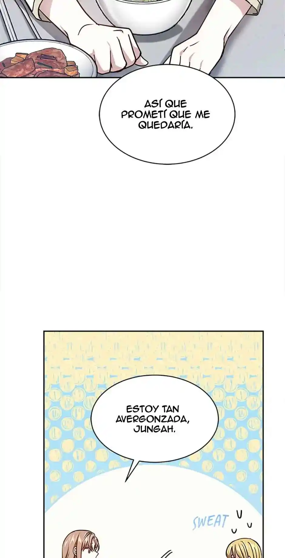 Es La Primera Vez Que Me Caso - Capítulo 12 - Página 67 - LectorTMOo