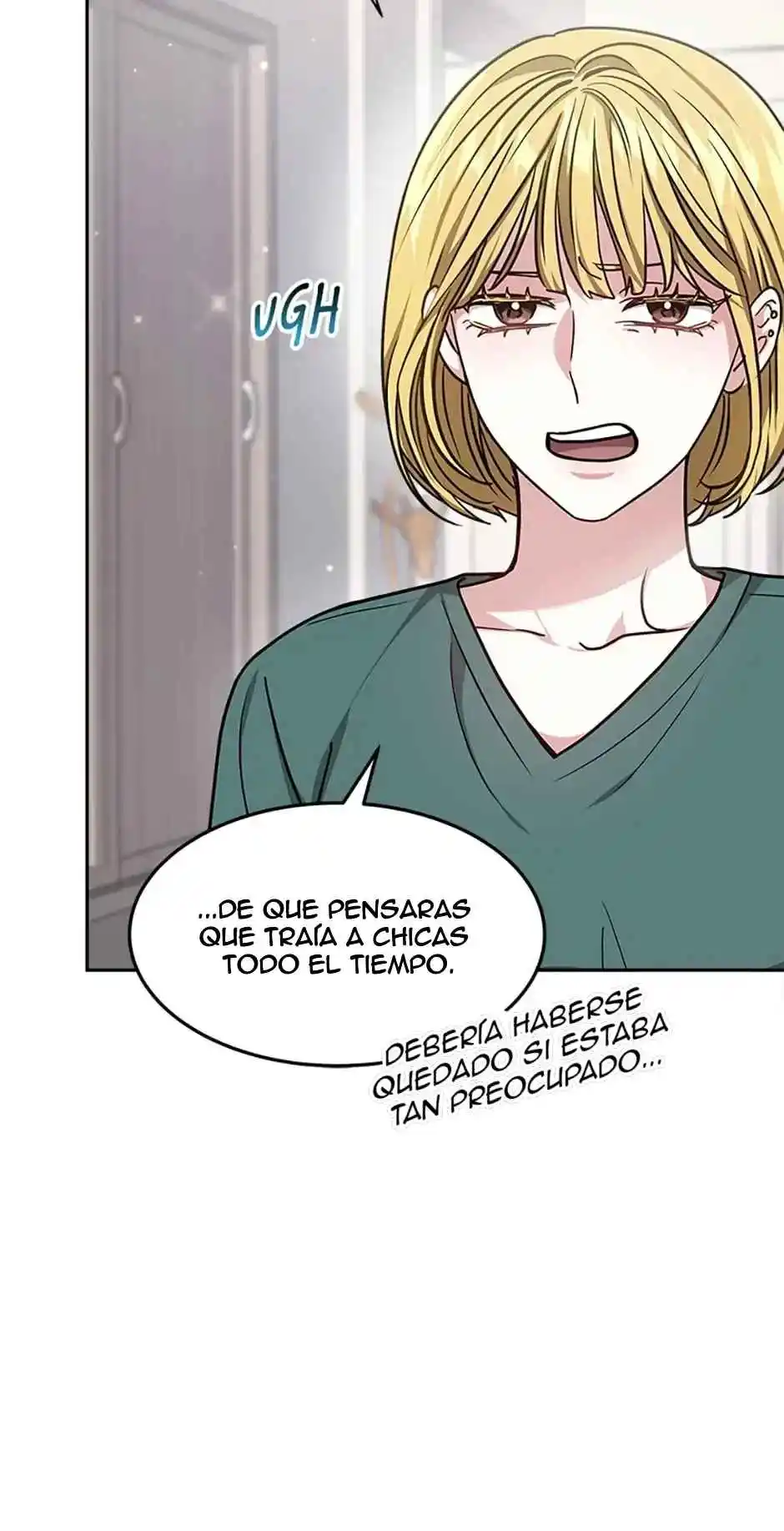 Es La Primera Vez Que Me Caso - Capítulo 12 - Página 69 - LectorTMOo