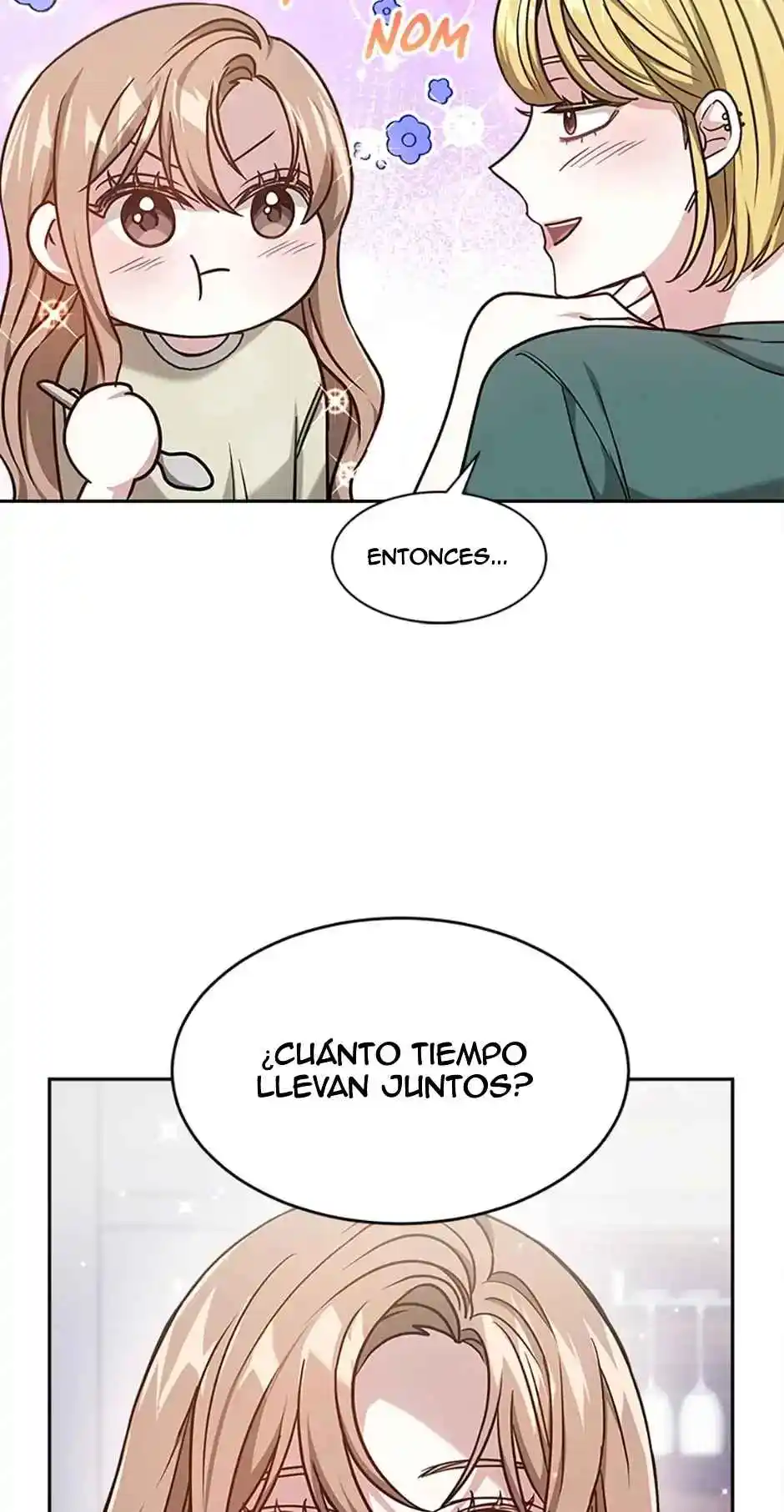 Es La Primera Vez Que Me Caso - Capítulo 12 - Página 72 - LectorTMOo
