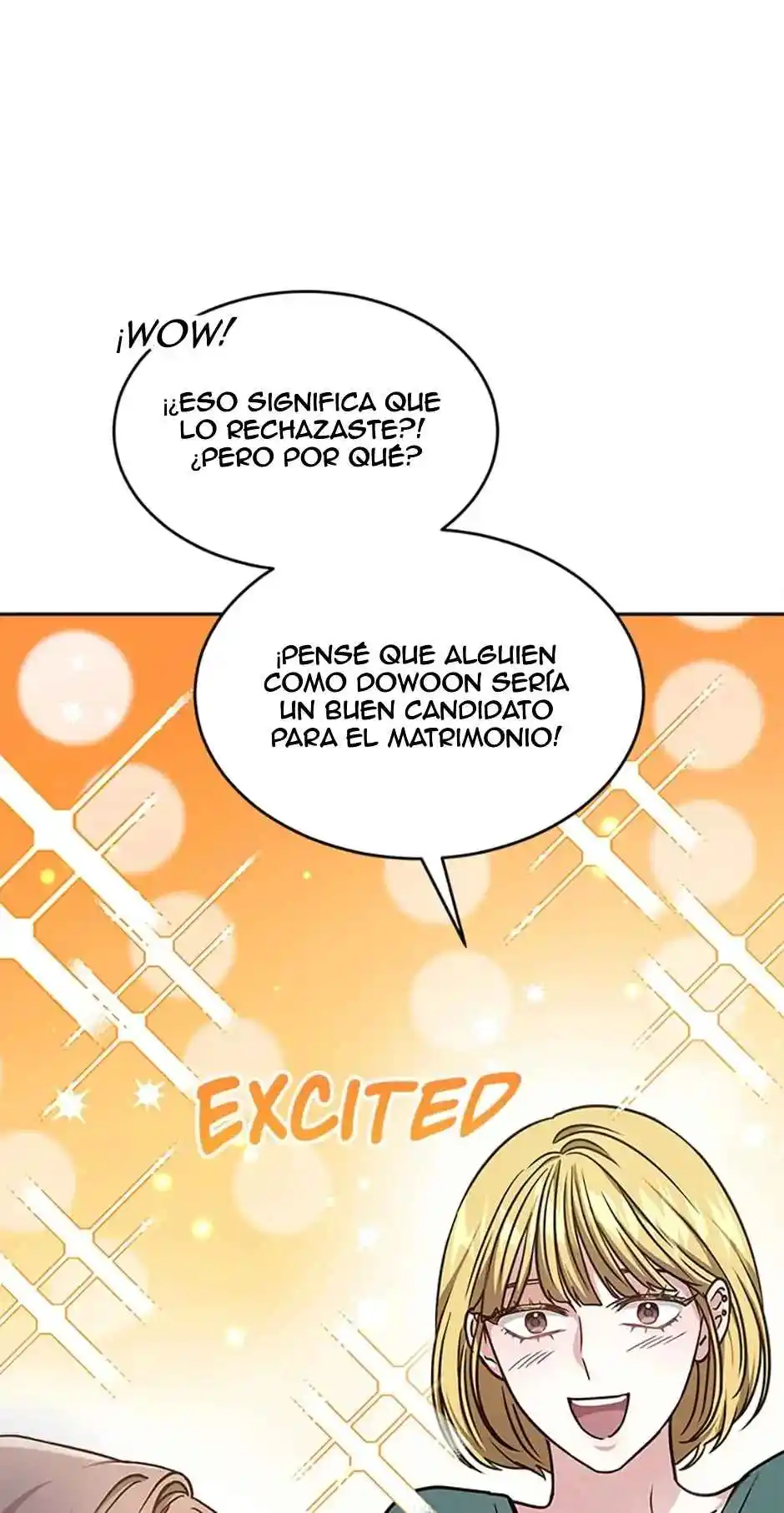 Es La Primera Vez Que Me Caso - Capítulo 12 - Página 75 - LectorTMOo