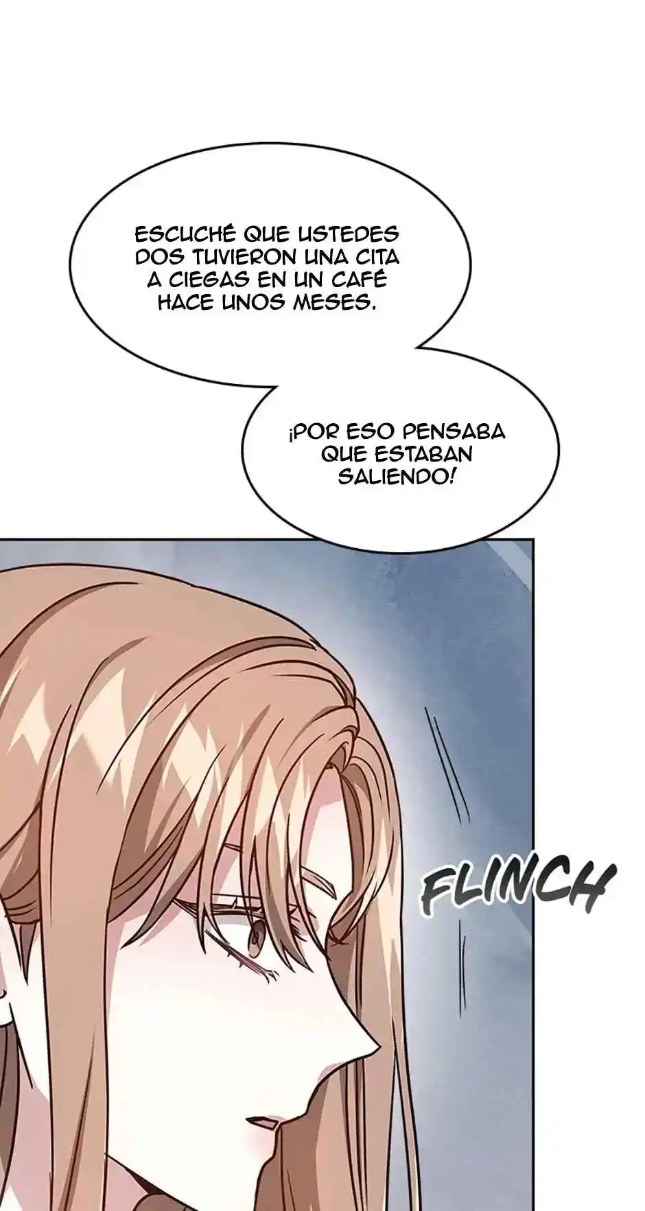 Es La Primera Vez Que Me Caso - Capítulo 12 - Página 77 - LectorTMOo