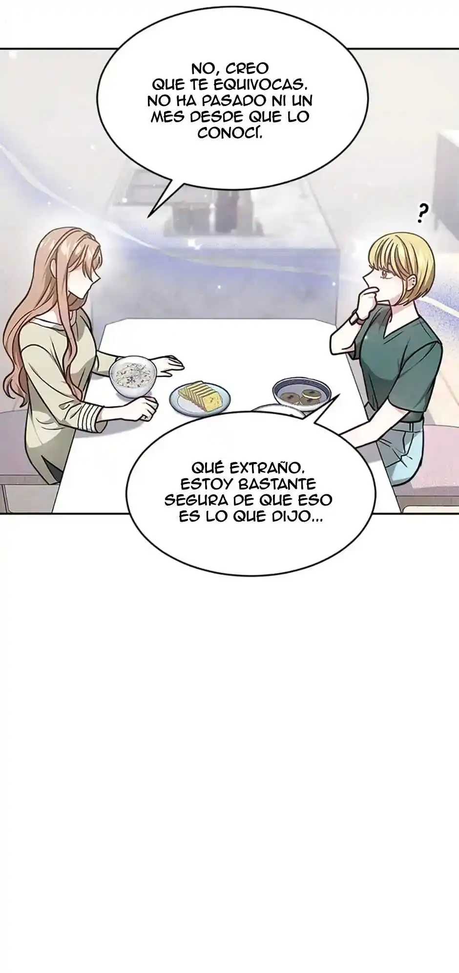Es La Primera Vez Que Me Caso - Capítulo 12 - Página 79 - LectorTMOo
