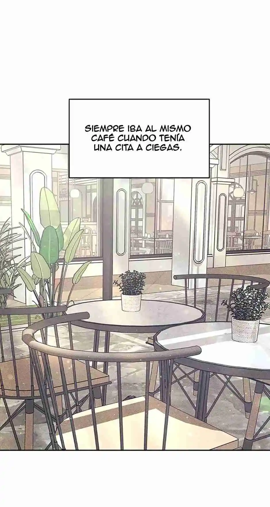 Es La Primera Vez Que Me Caso - Capítulo 12 - Página 80 - LectorTMOo