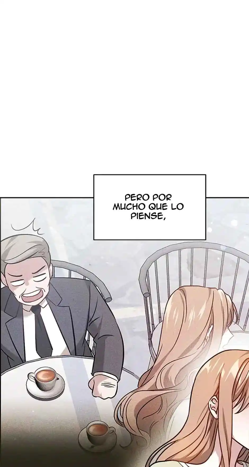 Es La Primera Vez Que Me Caso - Capítulo 12 - Página 81 - LectorTMOo