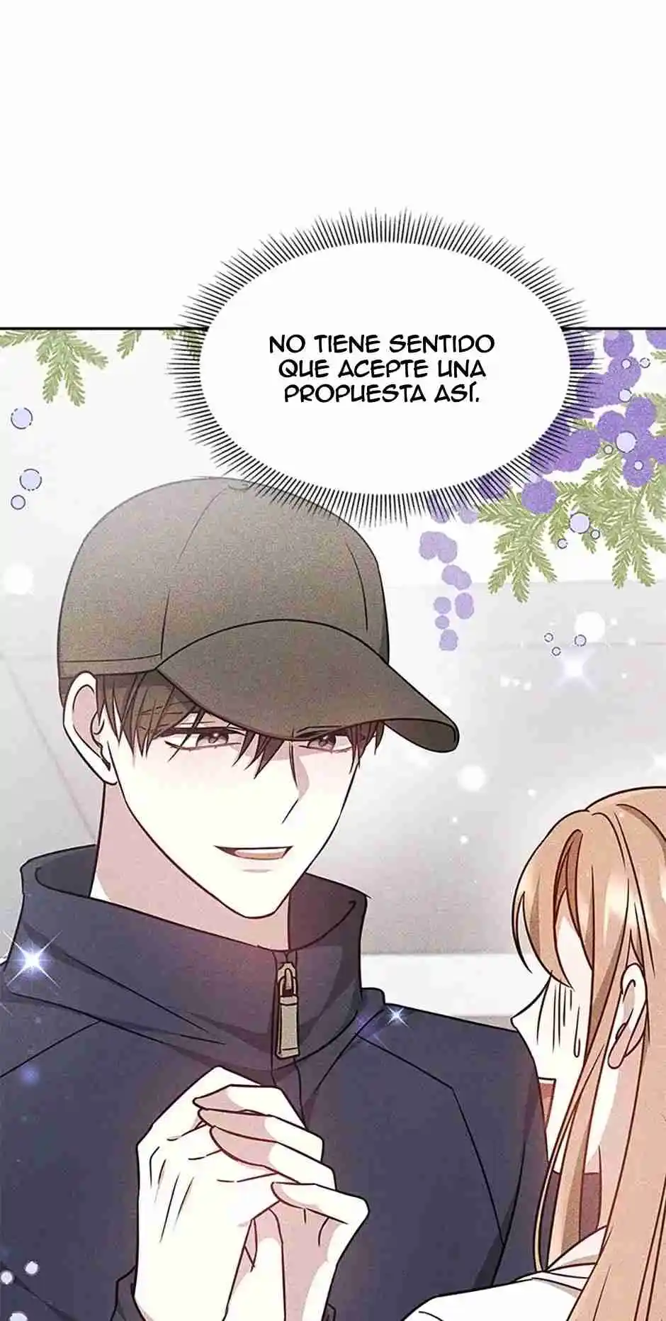 Es La Primera Vez Que Me Caso - Capítulo 12 - Página 88 - LectorTMOo