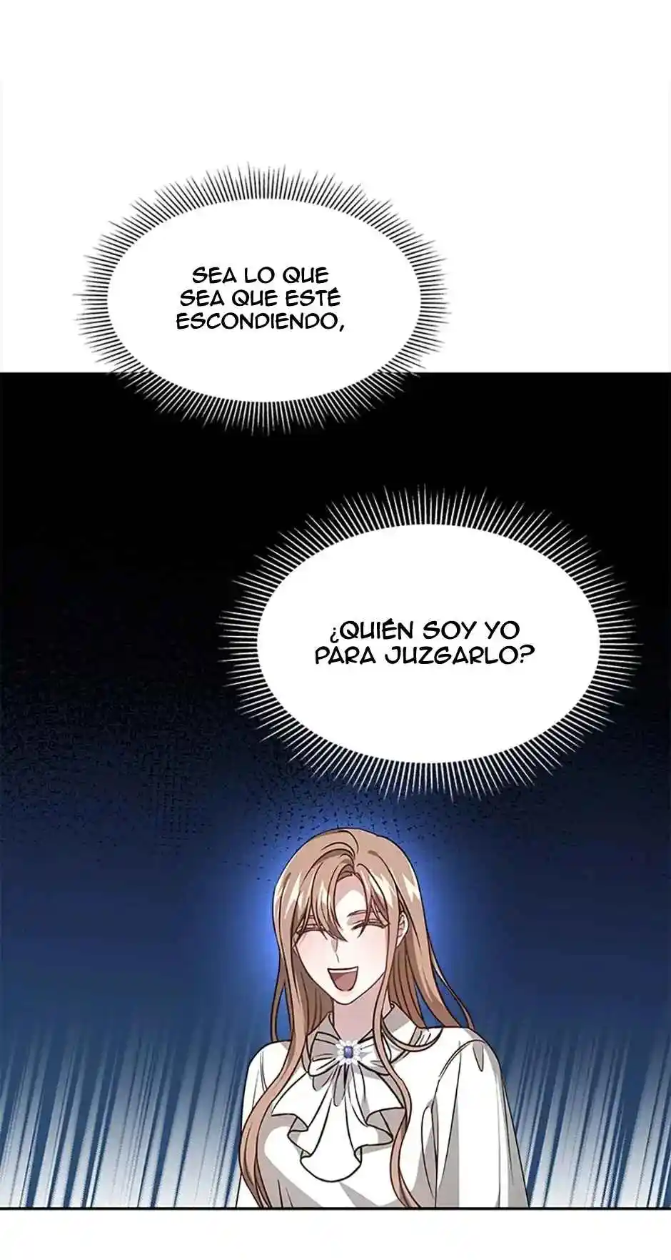 Es La Primera Vez Que Me Caso - Capítulo 13 - Página 10 - LectorTMOo