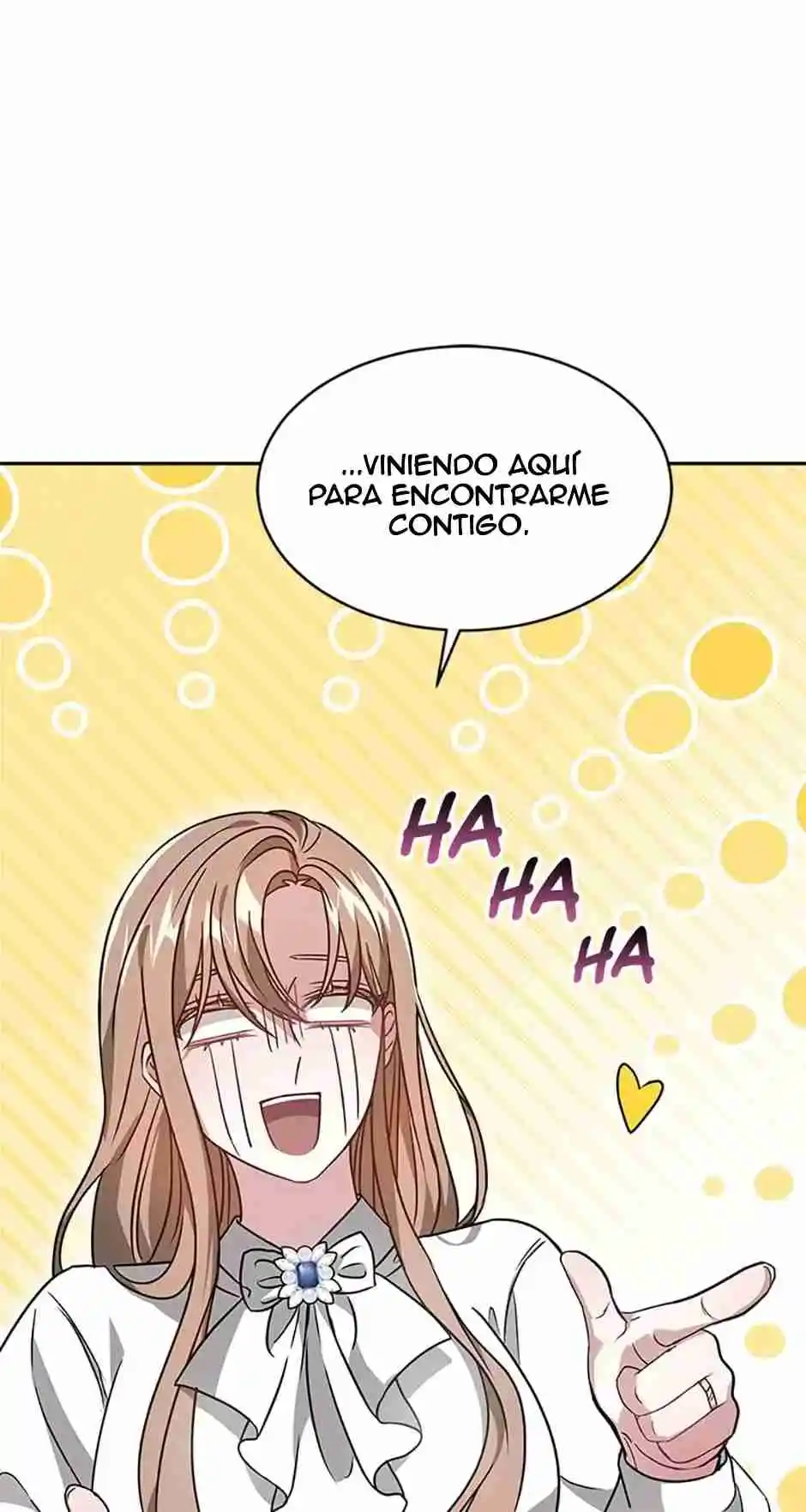 Es La Primera Vez Que Me Caso - Capítulo 13 - Página 21 - LectorTMOo