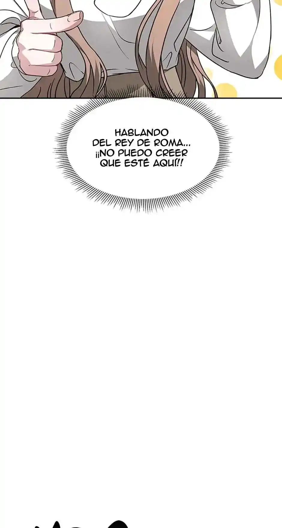 Es La Primera Vez Que Me Caso - Capítulo 13 - Página 22 - LectorTMOo