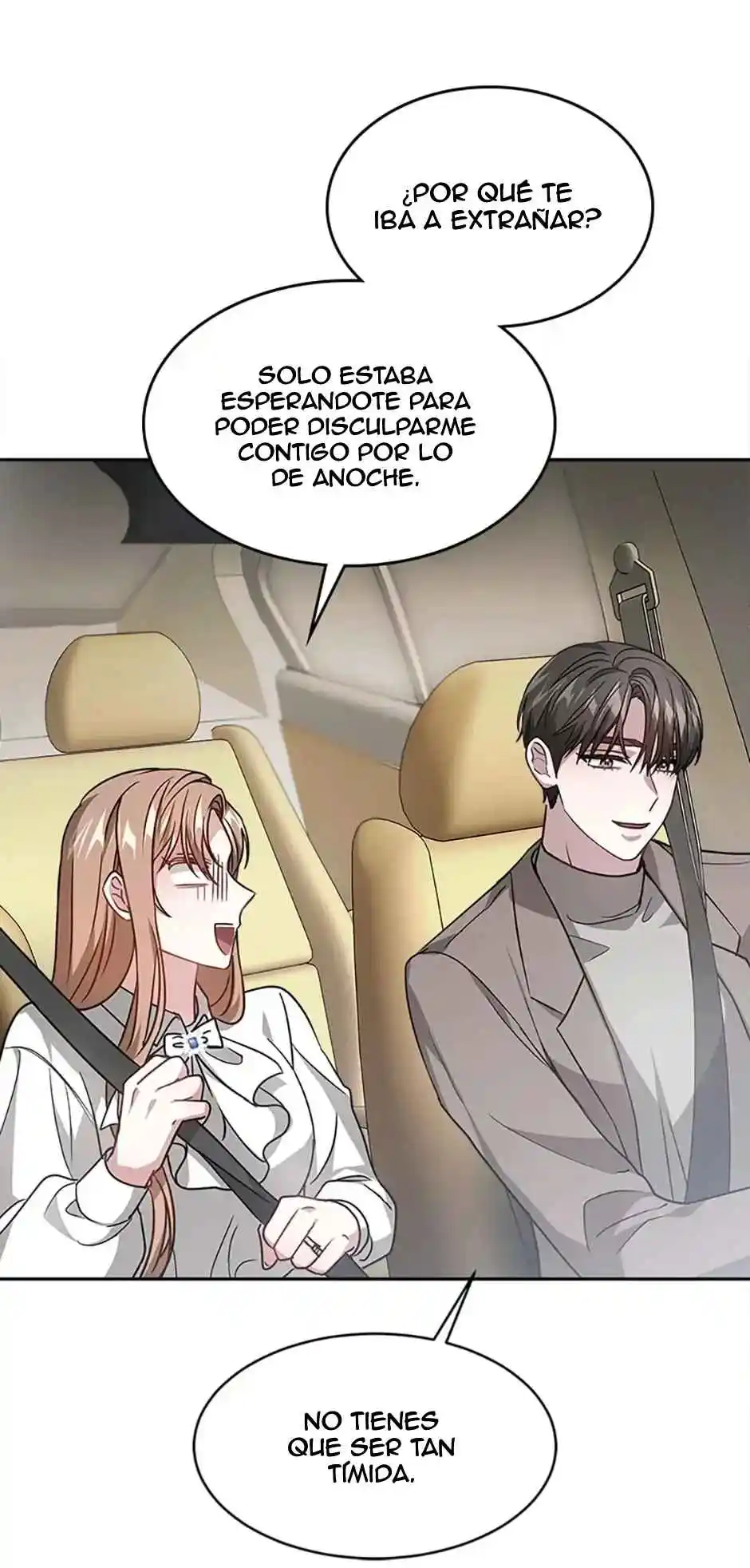 Es La Primera Vez Que Me Caso - Capítulo 13 - Página 28 - LectorTMOo