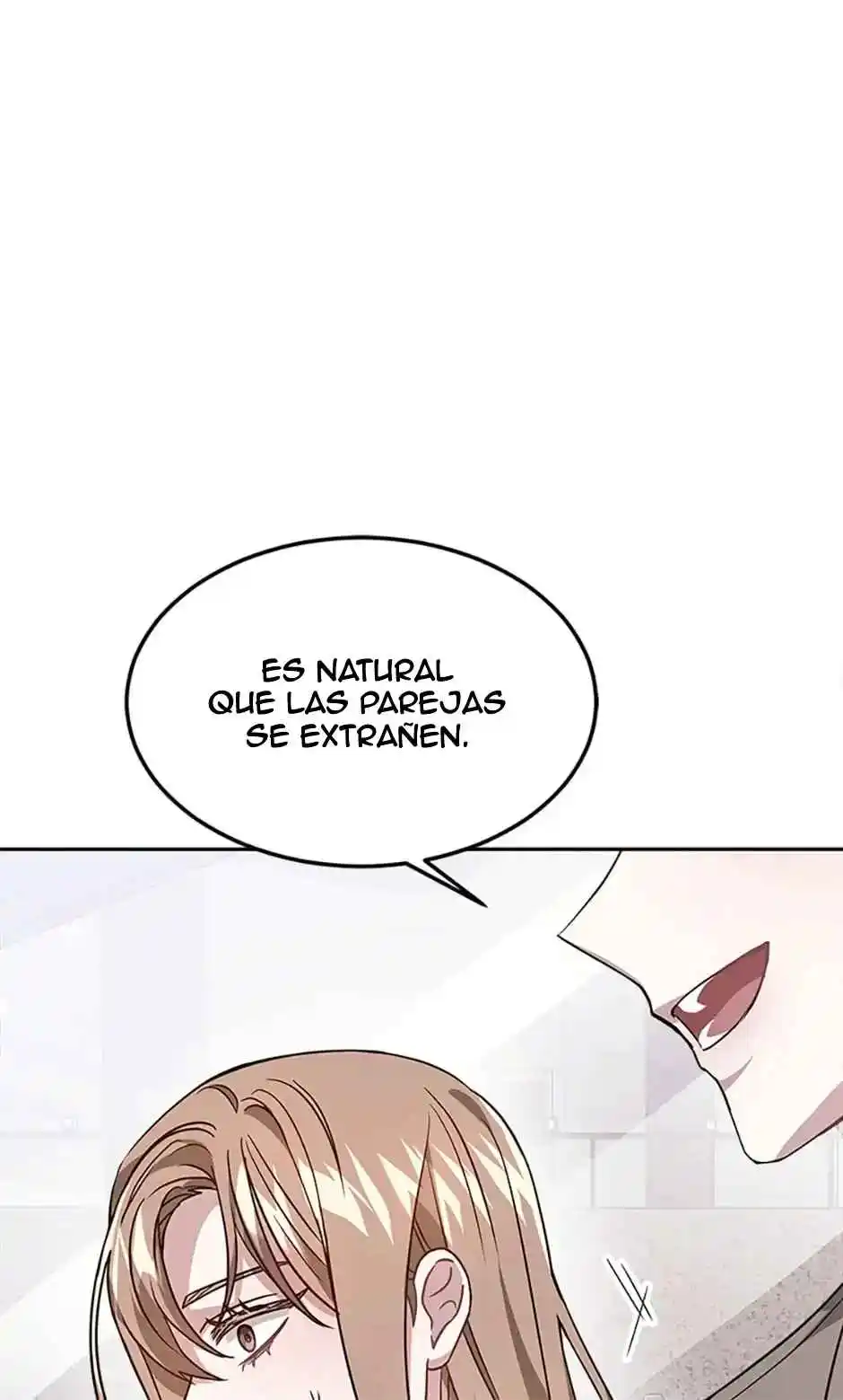 Es La Primera Vez Que Me Caso - Capítulo 13 - Página 29 - LectorTMOo