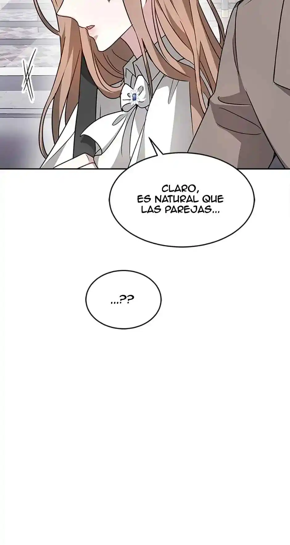 Es La Primera Vez Que Me Caso - Capítulo 13 - Página 30 - LectorTMOo