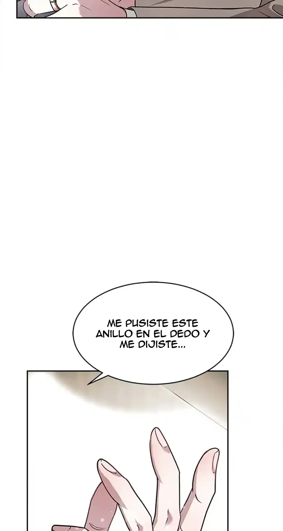 Es La Primera Vez Que Me Caso - Capítulo 13 - Página 32 - LectorTMOo