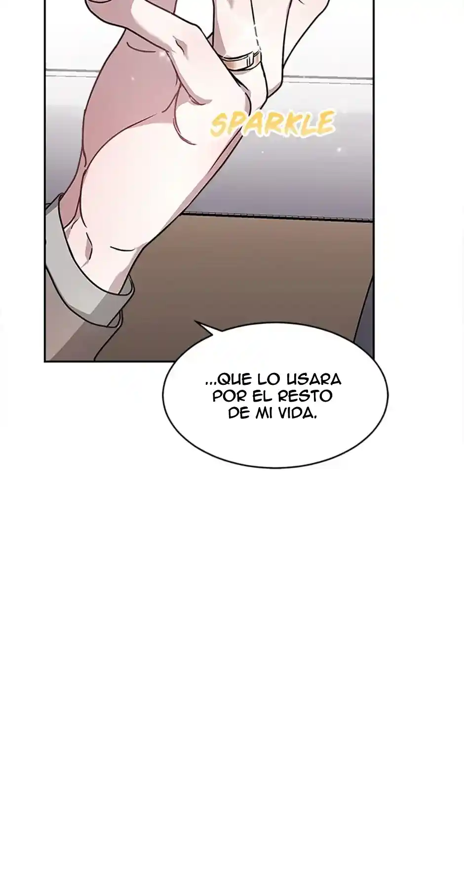 Es La Primera Vez Que Me Caso - Capítulo 13 - Página 33 - LectorTMOo