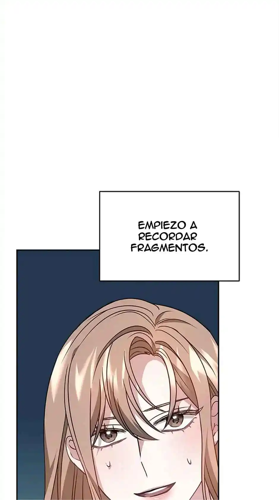 Es La Primera Vez Que Me Caso - Capítulo 13 - Página 37 - LectorTMOo