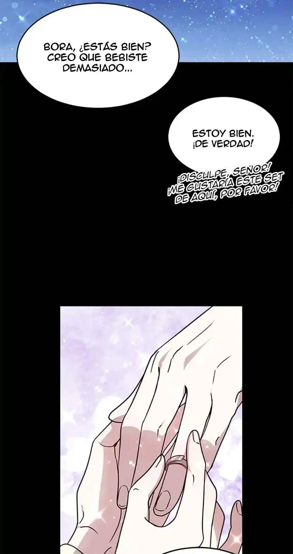 Es La Primera Vez Que Me Caso - Capítulo 13 - Página 49 - LectorTMOo