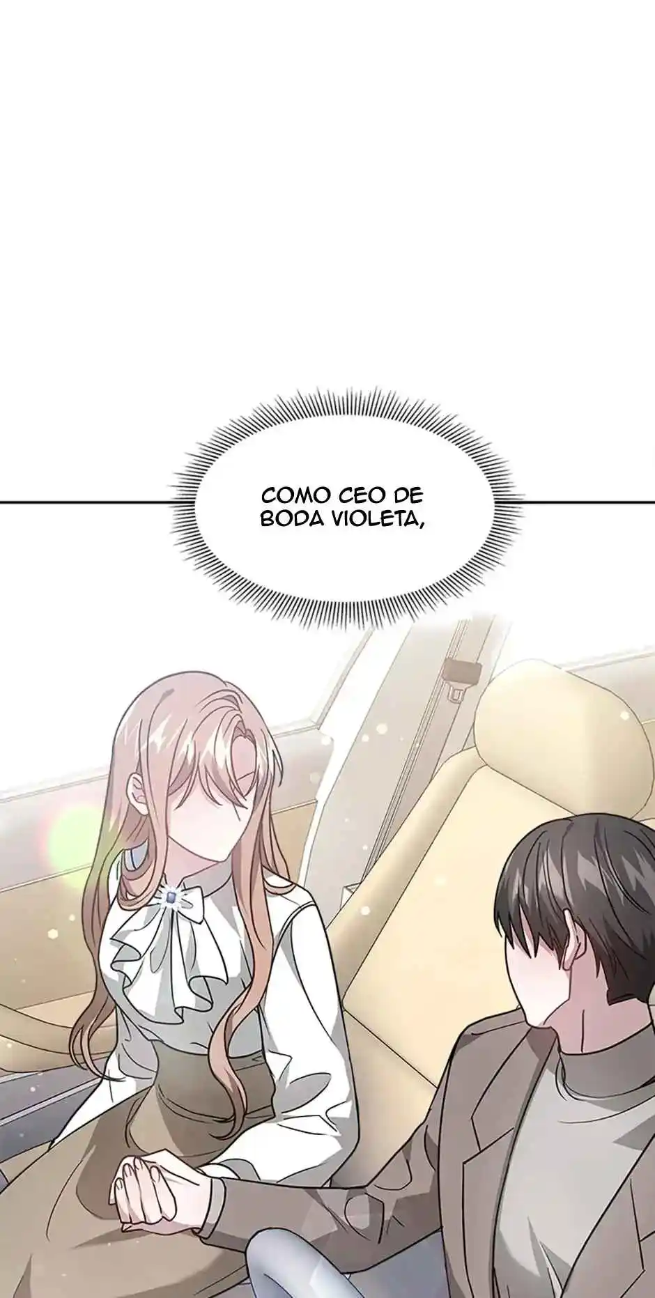 Es La Primera Vez Que Me Caso - Capítulo 13 - Página 57 - LectorTMOo