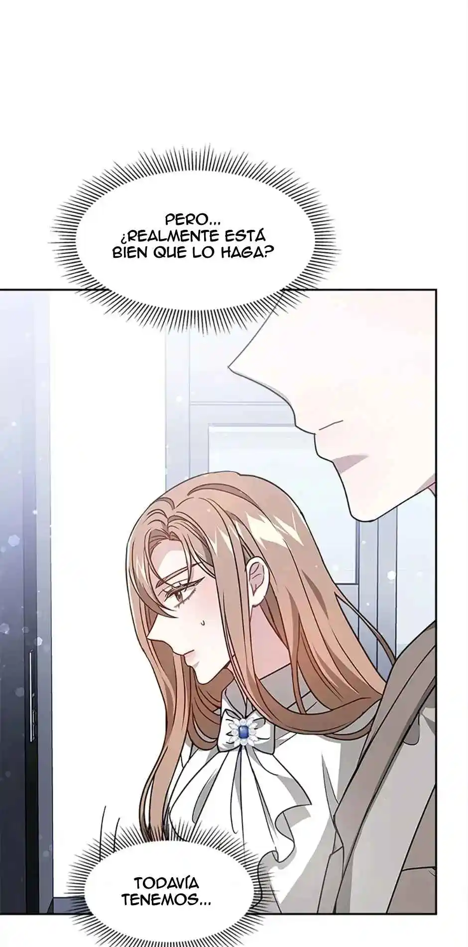 Es La Primera Vez Que Me Caso - Capítulo 13 - Página 73 - LectorTMOo