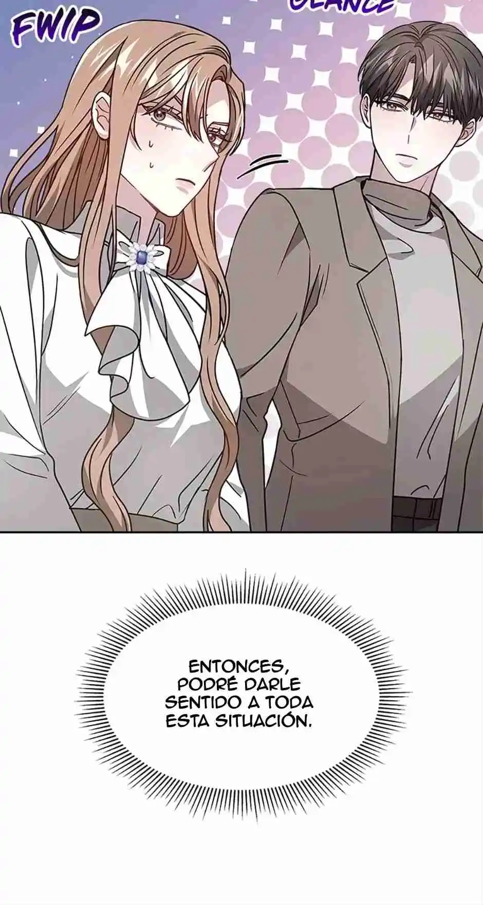 Es La Primera Vez Que Me Caso - Capítulo 13 - Página 80 - LectorTMOo