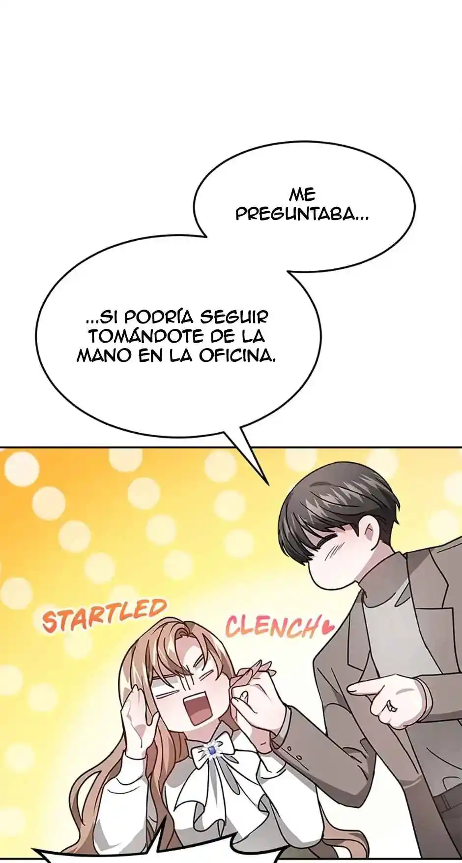 Es La Primera Vez Que Me Caso - Capítulo 13 - Página 82 - LectorTMOo